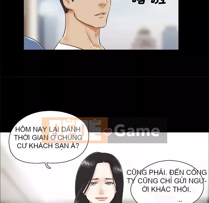 Gặp bẫy Chương 36-37