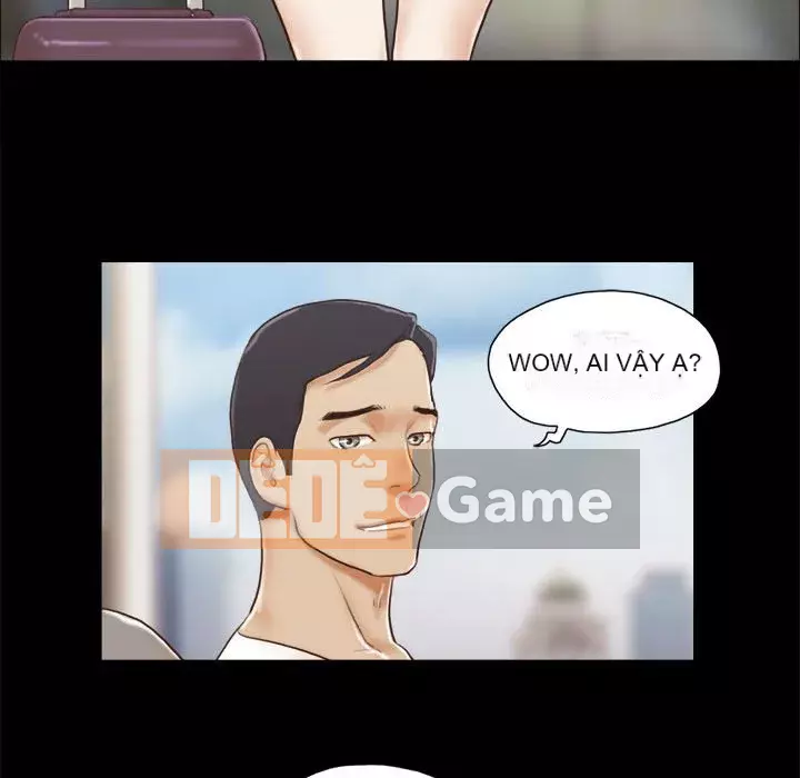 Gặp bẫy Chương 36-37