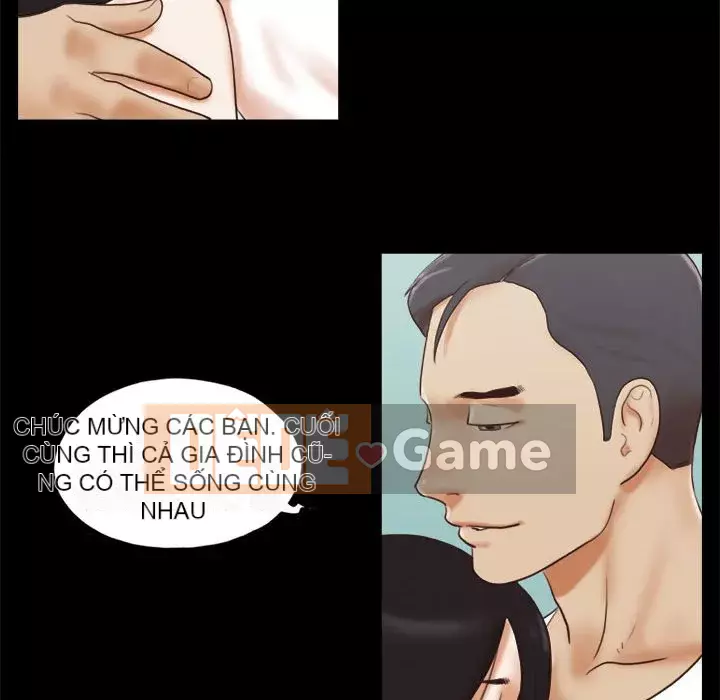 Gặp bẫy Chương 36-37