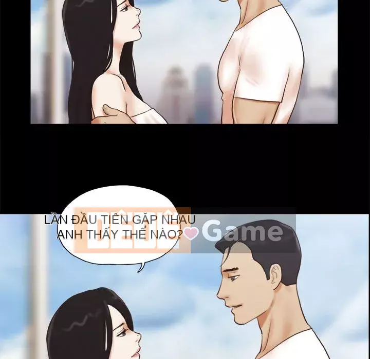 Gặp bẫy Chương 36-37