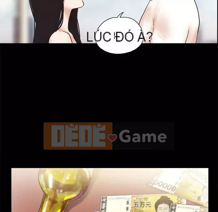 Gặp bẫy Chương 36-37