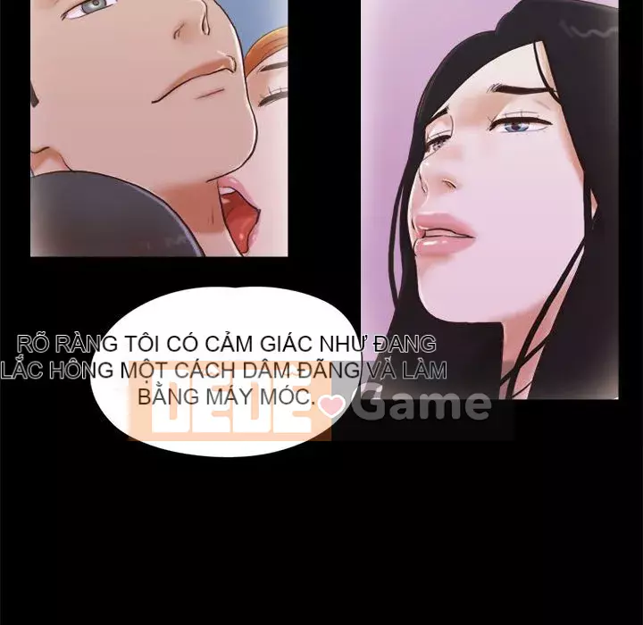 Gặp bẫy Chương 36-37