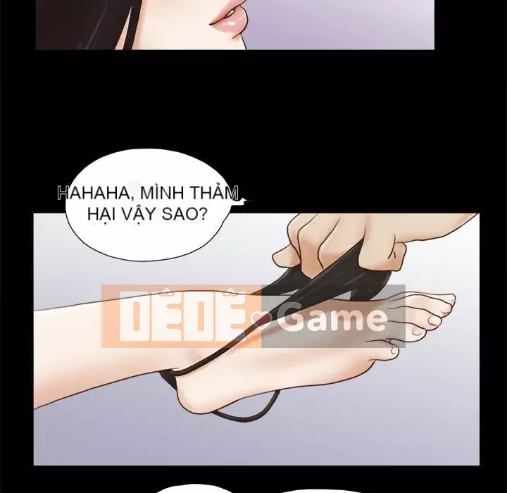 Gặp bẫy Chương 36-37