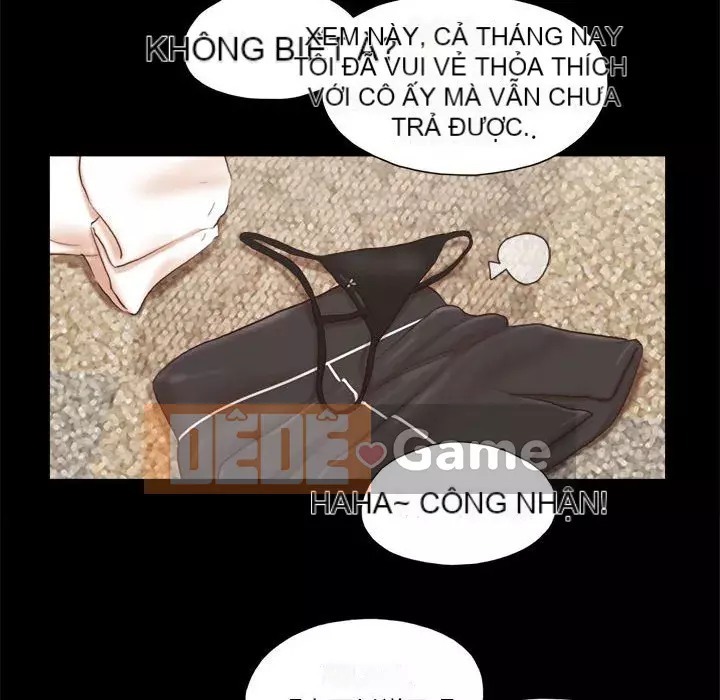 Gặp bẫy Chương 36-37