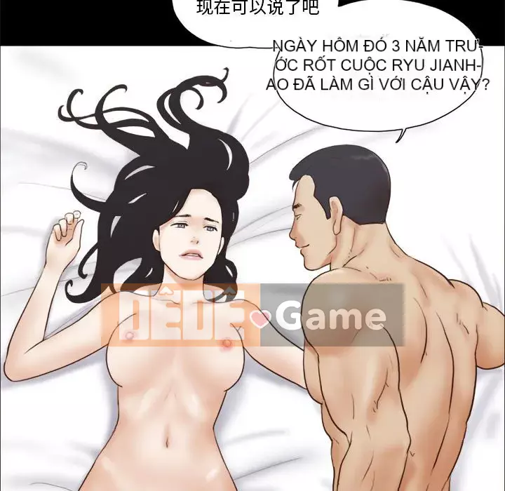 Gặp bẫy Chương 36-37