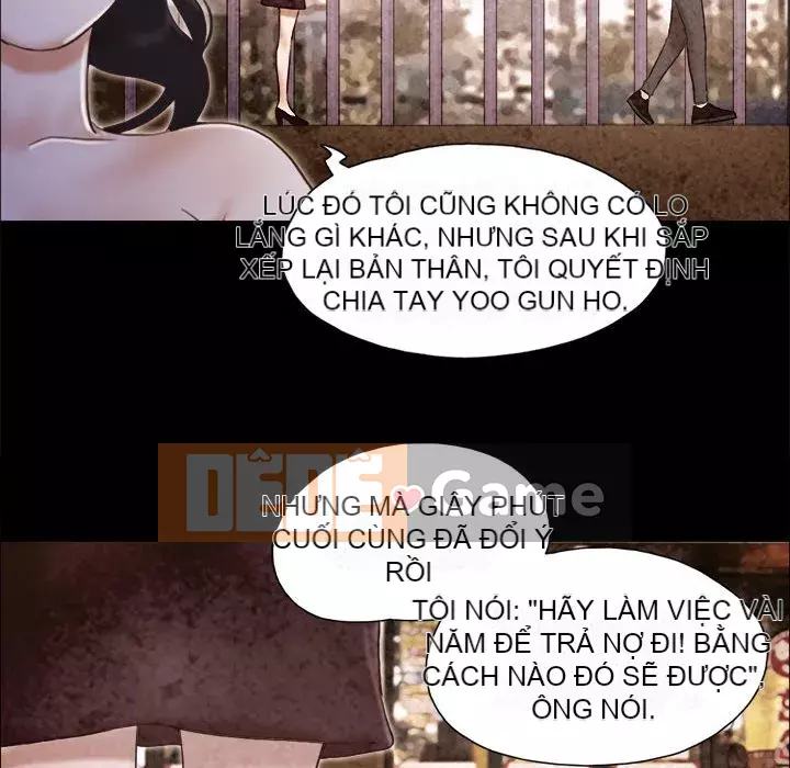 Gặp bẫy Chương 36-37