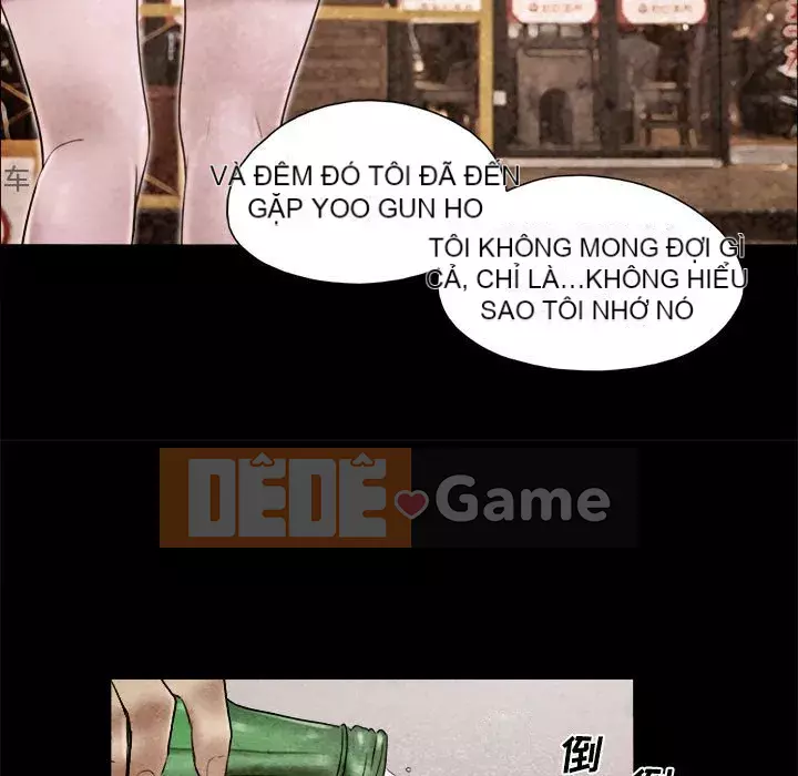 Gặp bẫy Chương 36-37