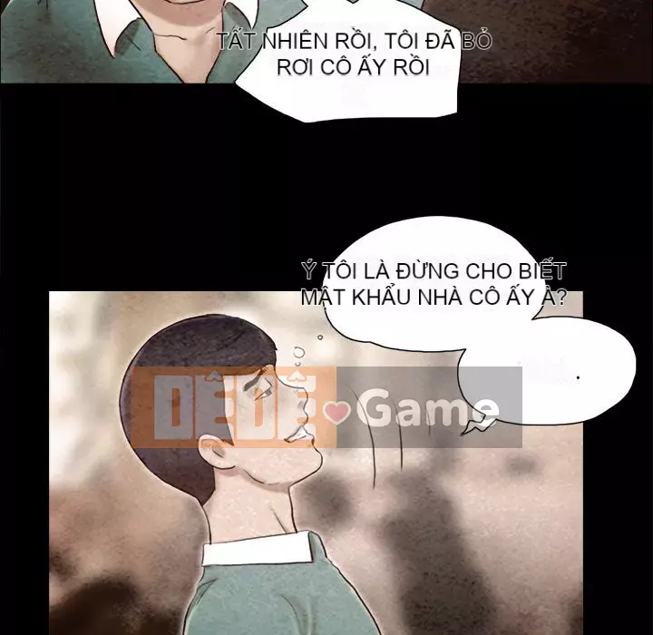 Gặp bẫy Chương 36-37