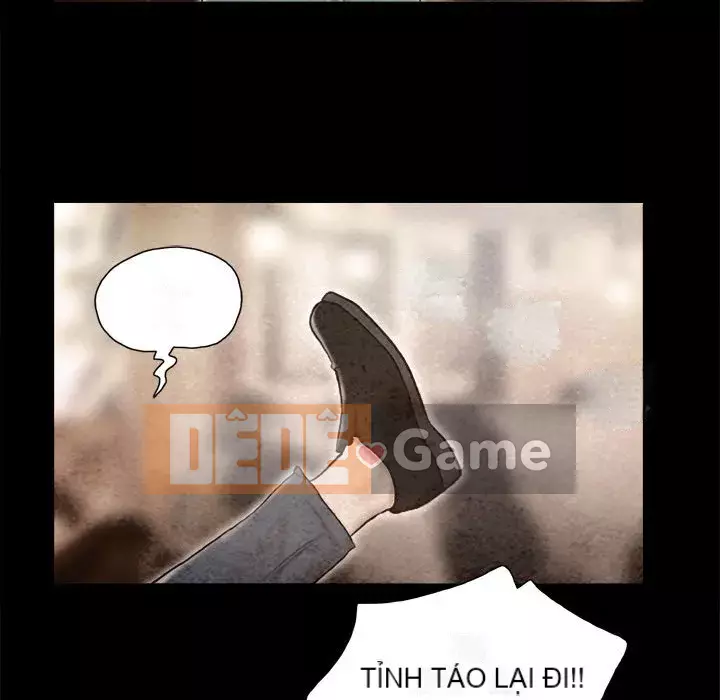 Gặp bẫy Chương 36-37