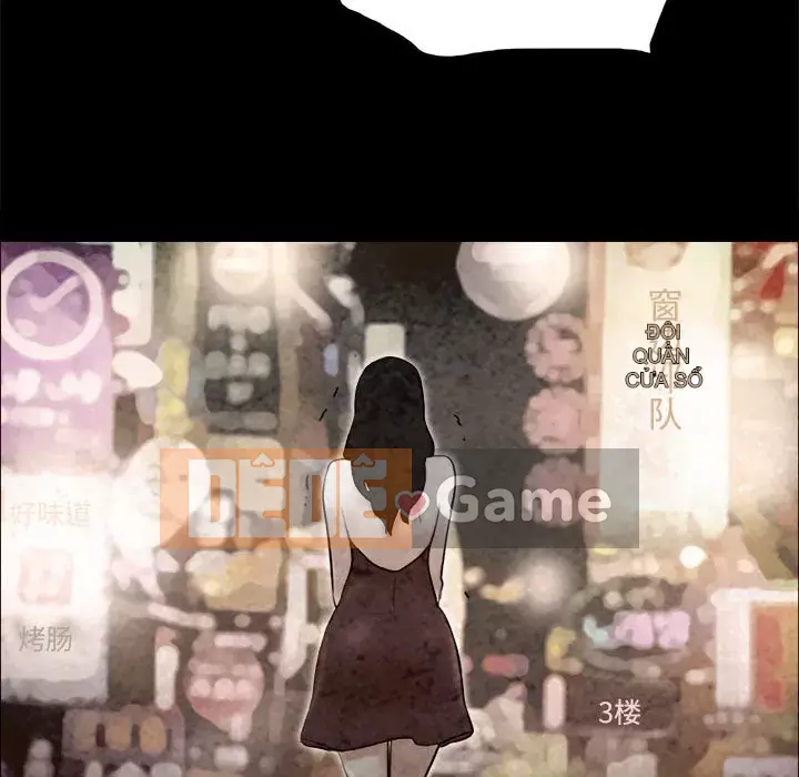 Gặp bẫy Chương 36-37