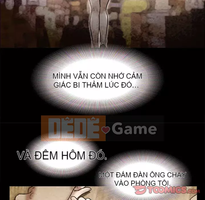 Gặp bẫy Chương 36-37