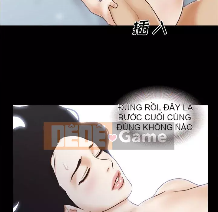 Gặp bẫy Chương 36-37