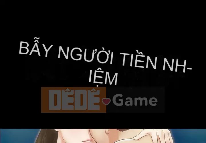 Gặp bẫy Chương 36-37