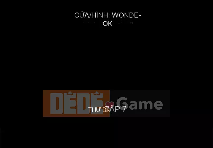 Gặp bẫy Chương 36-37