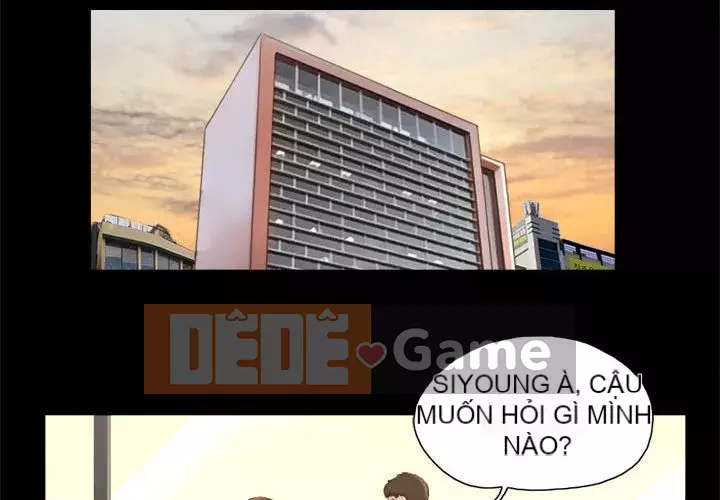 Gặp bẫy Chương 36-37