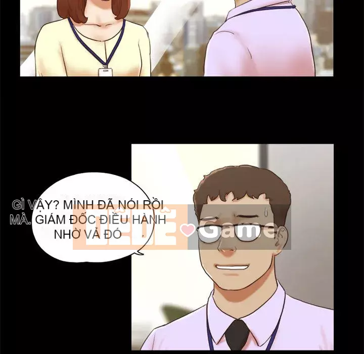 Gặp bẫy Chương 36-37