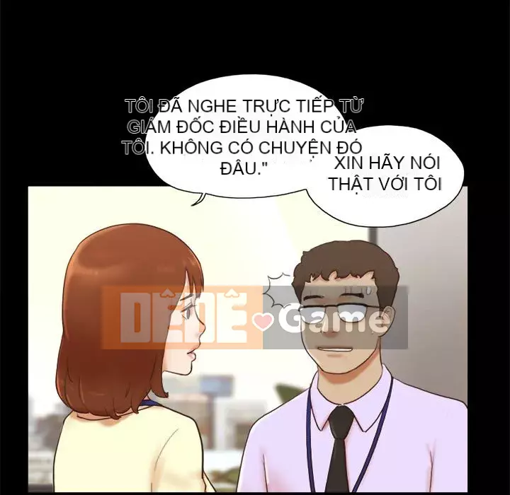 Gặp bẫy Chương 36-37