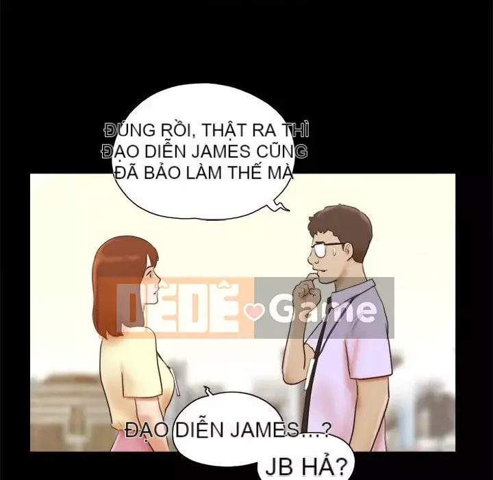 Gặp bẫy Chương 36-37