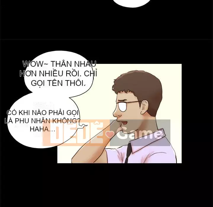 Gặp bẫy Chương 36-37