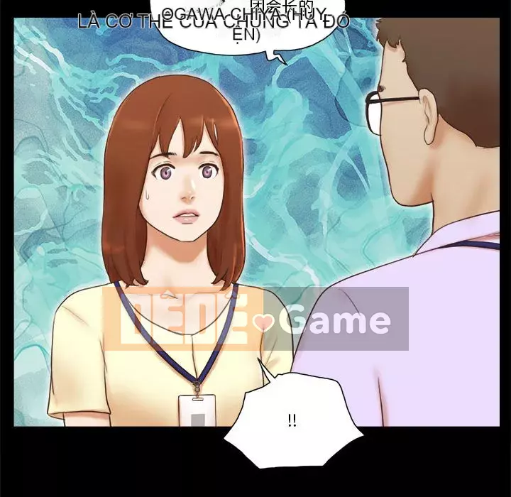 Gặp bẫy Chương 36-37