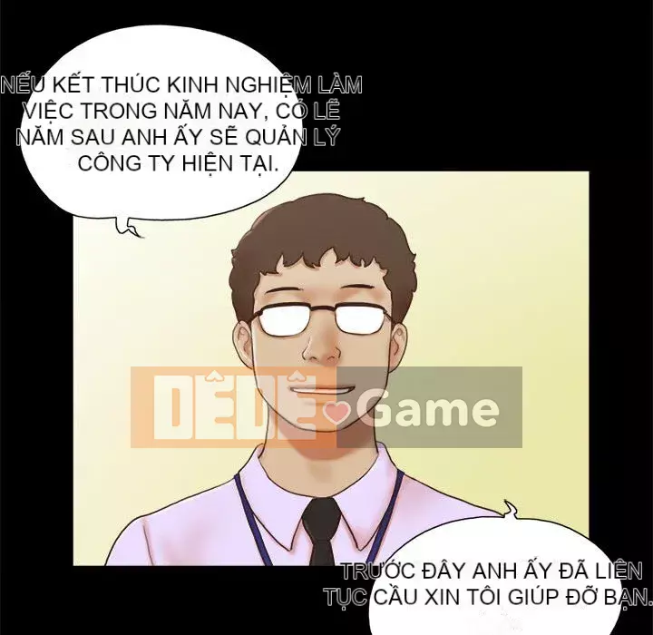 Gặp bẫy Chương 36-37