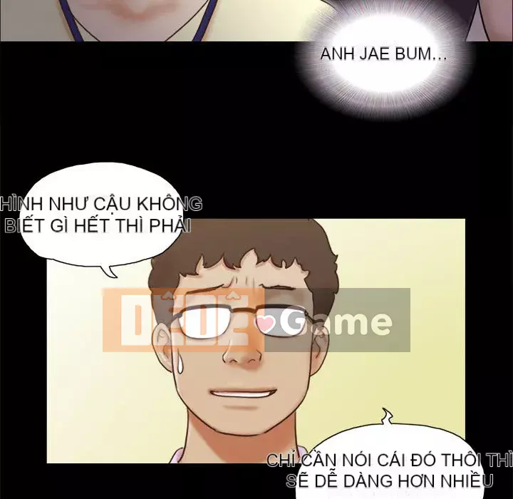 Gặp bẫy Chương 36-37