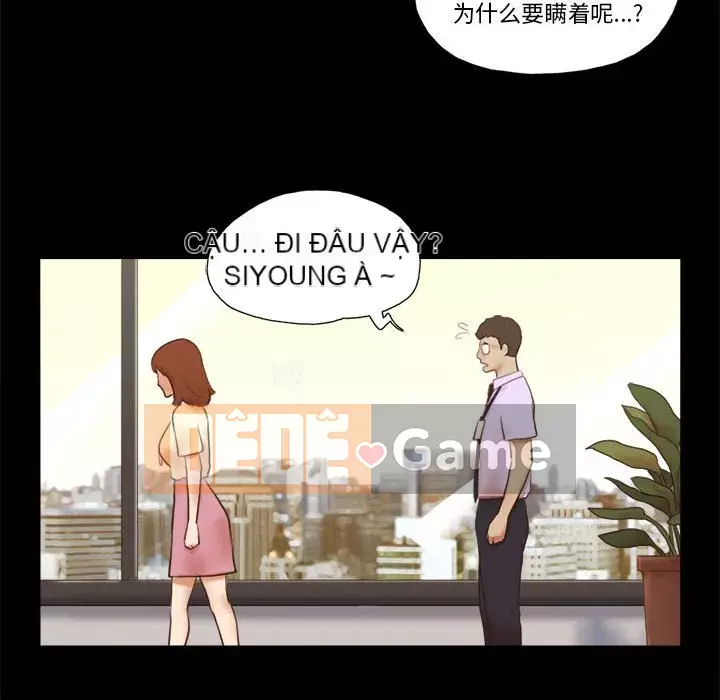 Gặp bẫy Chương 36-37