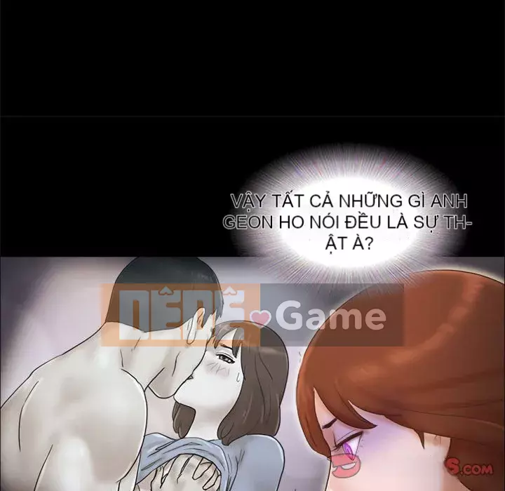 Gặp bẫy Chương 36-37