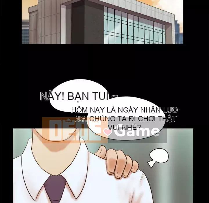 Gặp bẫy Chương 36-37