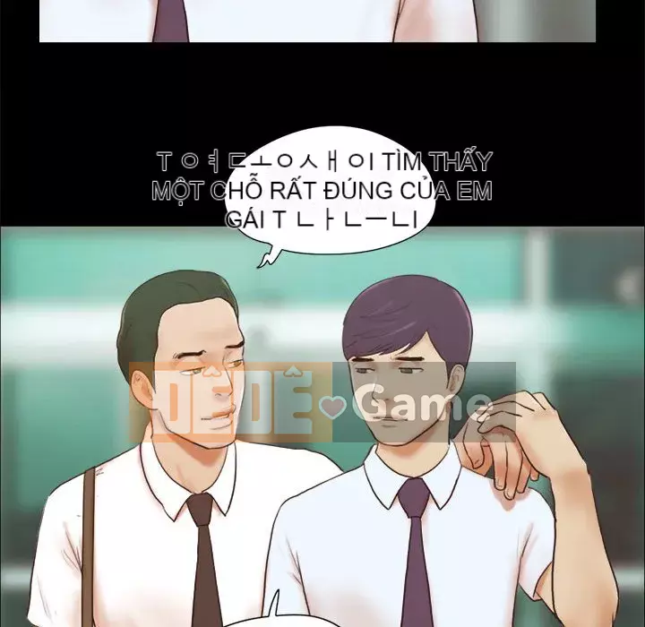 Gặp bẫy Chương 36-37