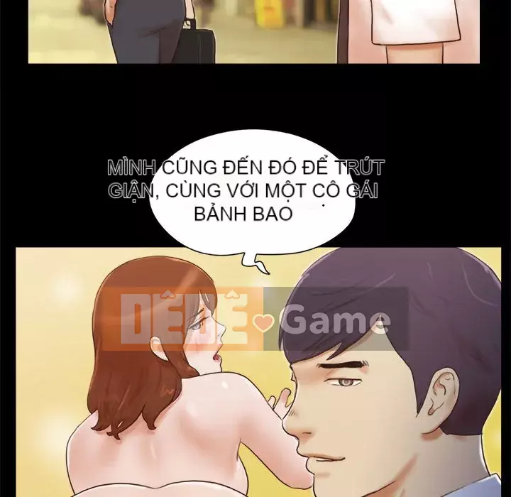 Gặp bẫy Chương 36-37