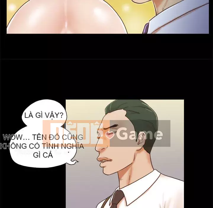 Gặp bẫy Chương 36-37