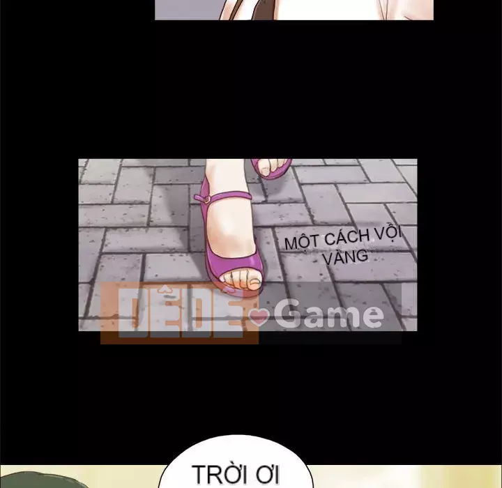 Gặp bẫy Chương 36-37