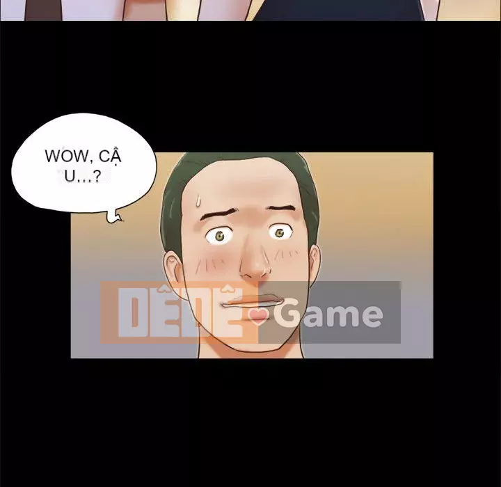 Gặp bẫy Chương 36-37