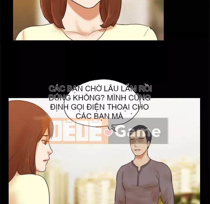 Gặp bẫy Chương 36-37