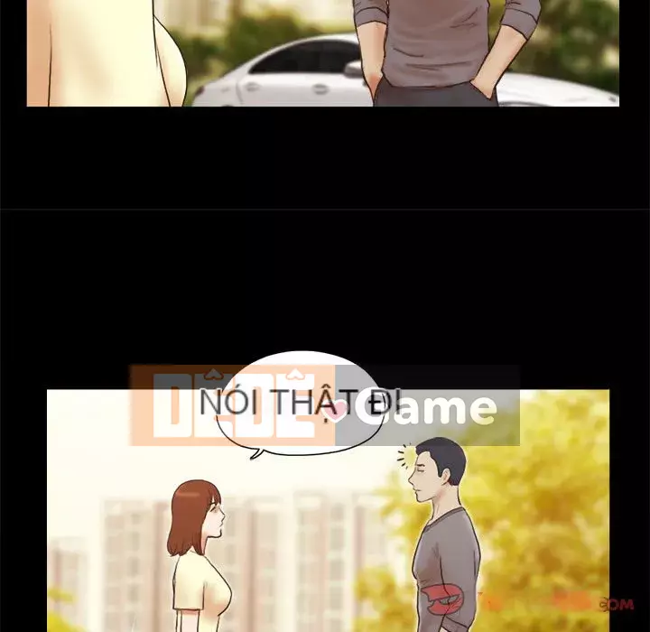 Gặp bẫy Chương 36-37