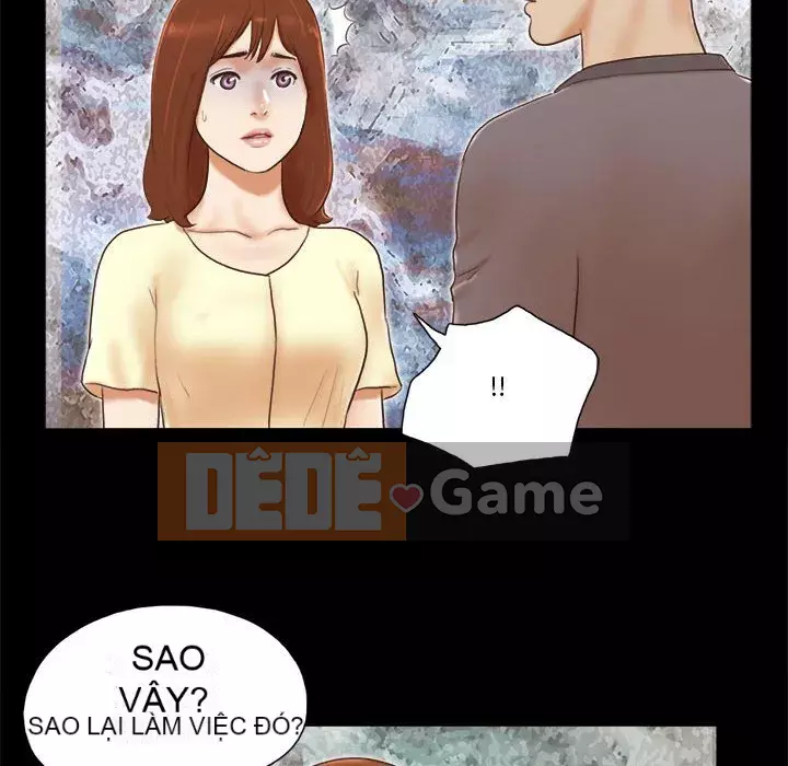 Gặp bẫy Chương 36-37