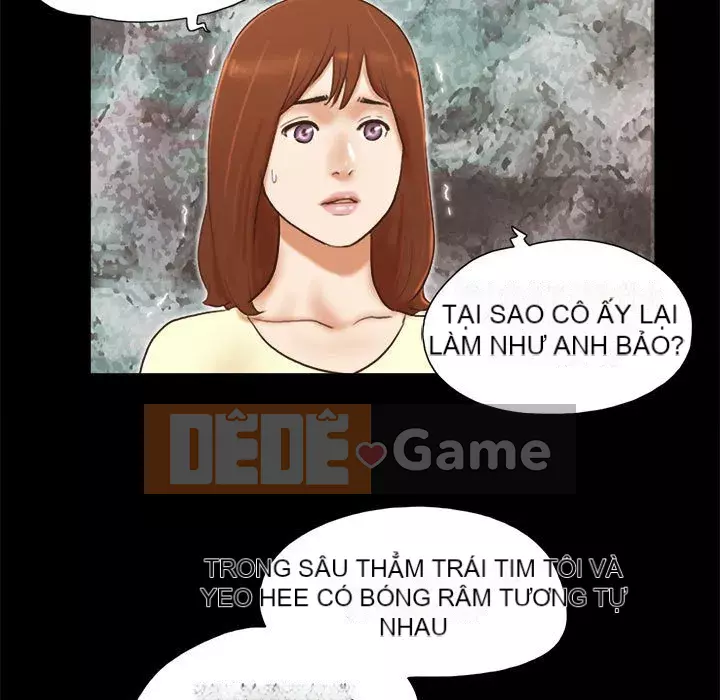 Gặp bẫy Chương 36-37