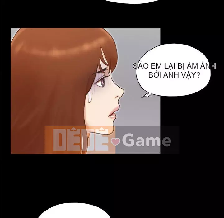 Gặp bẫy Chương 36-37