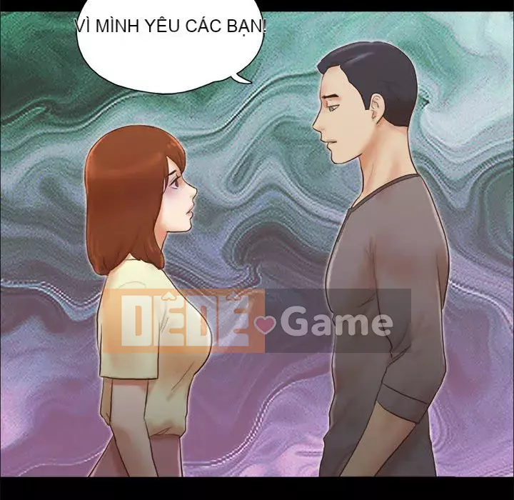 Gặp bẫy Chương 36-37