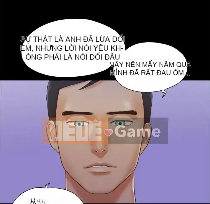 Gặp bẫy Chương 36-37