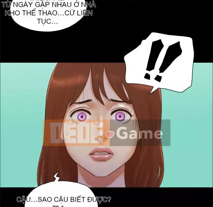 Gặp bẫy Chương 36-37