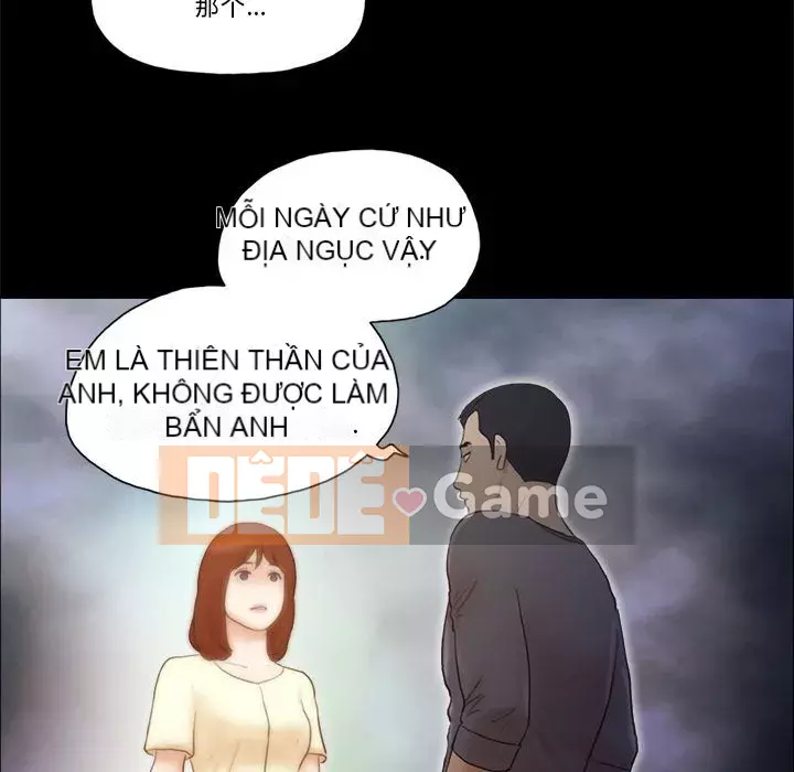 Gặp bẫy Chương 36-37