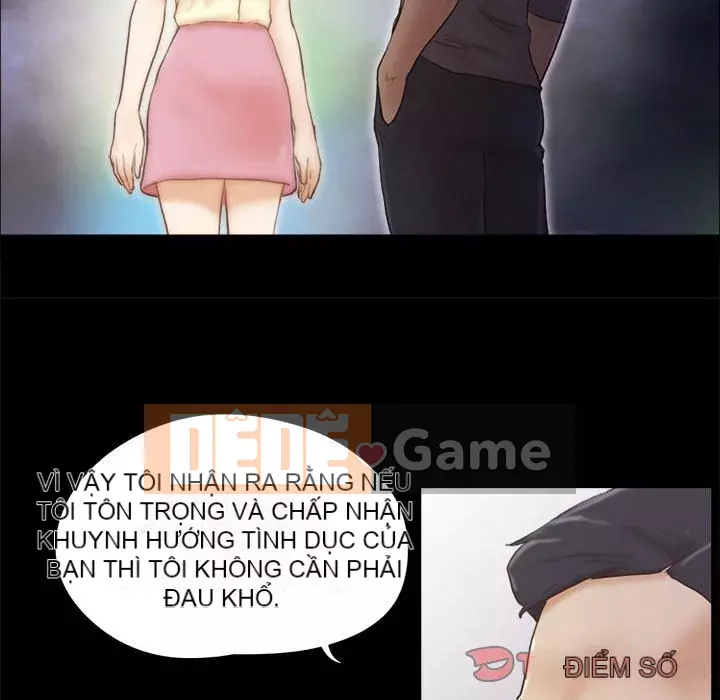 Gặp bẫy Chương 36-37