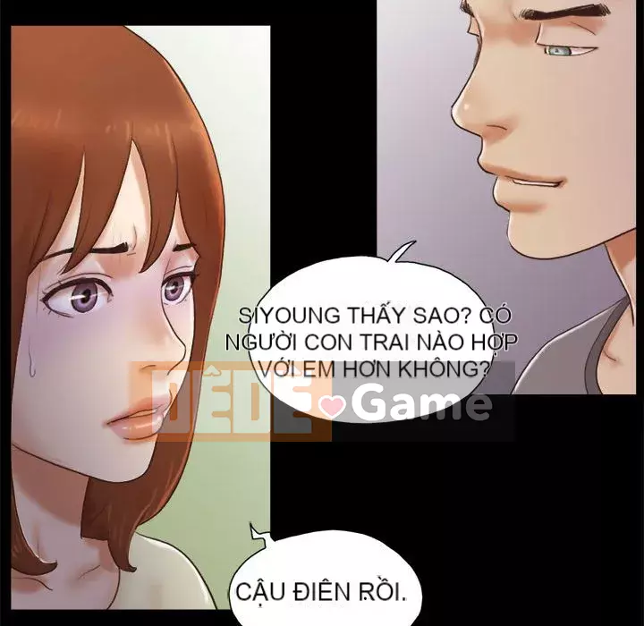 Gặp bẫy Chương 36-37