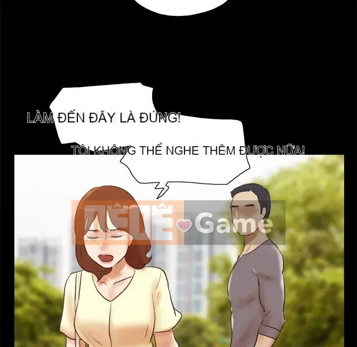 Gặp bẫy Chương 36-37