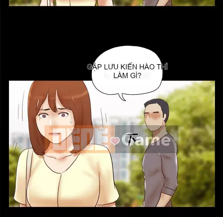 Gặp bẫy Chương 36-37