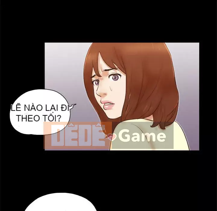 Gặp bẫy Chương 36-37