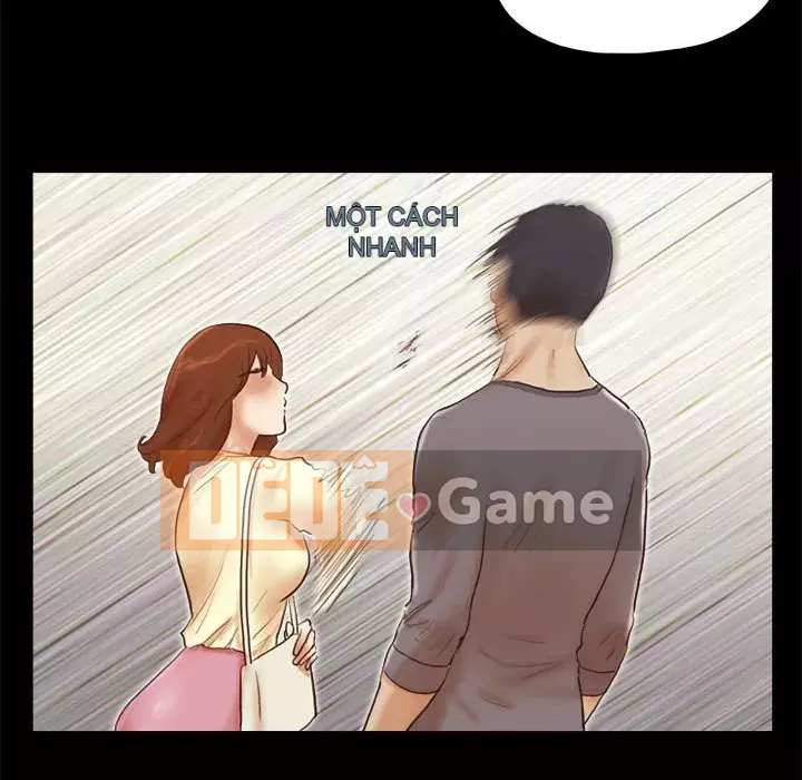 Gặp bẫy Chương 36-37