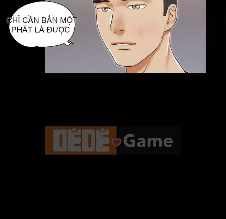 Gặp bẫy Chương 36-37